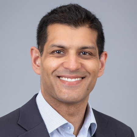 Photo of Adil Lalani